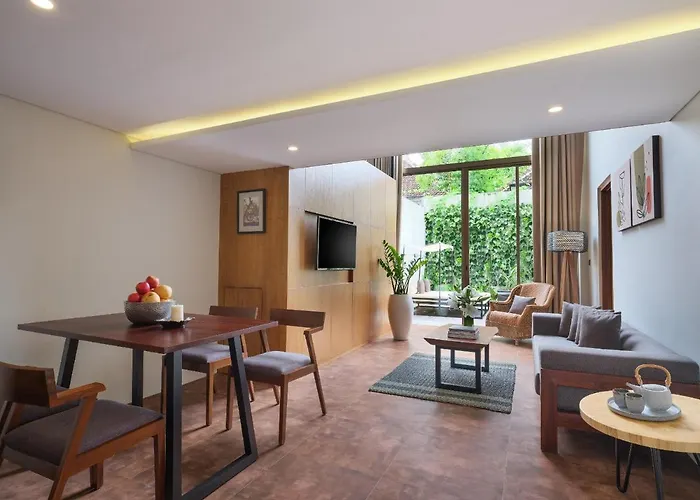 Kayumas Otel