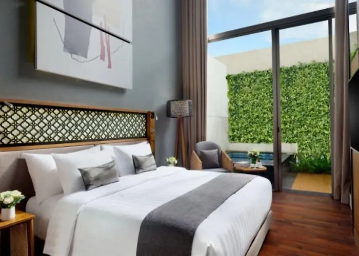 Kayumas Seminyak