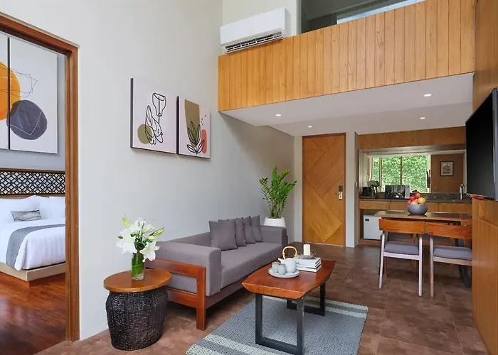 Kayumas Hotel