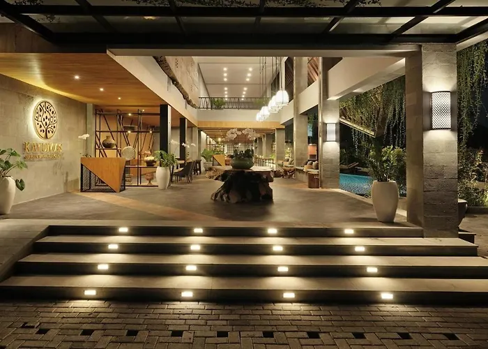 Kayumas Seminyak