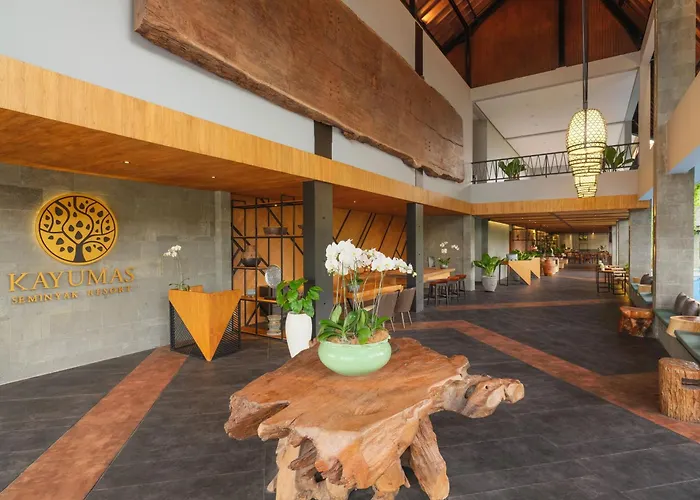 Kayumas Otel 4*