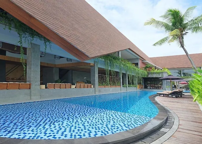 Otel Kayumas