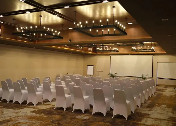 Kayumas Hotel