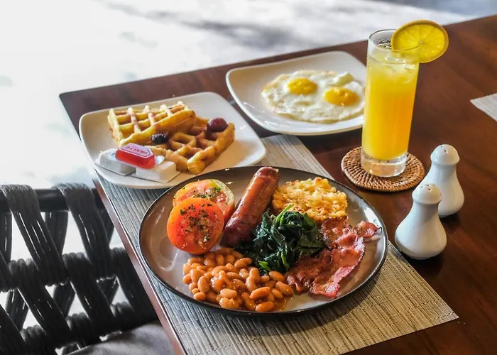 Kayumas 4* Seminyak