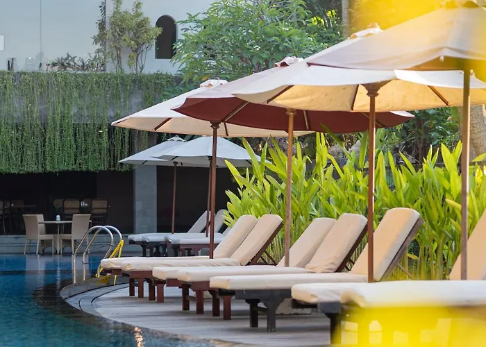 Kayumas Hotel