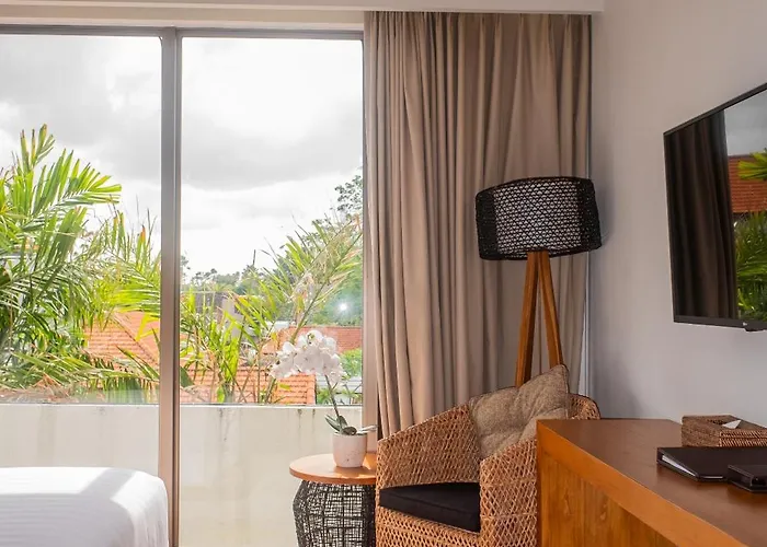 Kayumas 4* Seminyak