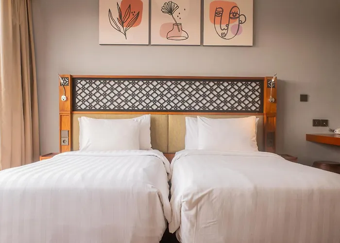 Hotel Kayumas Seminyak