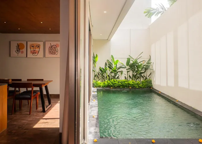 Kayumas Seminyak
