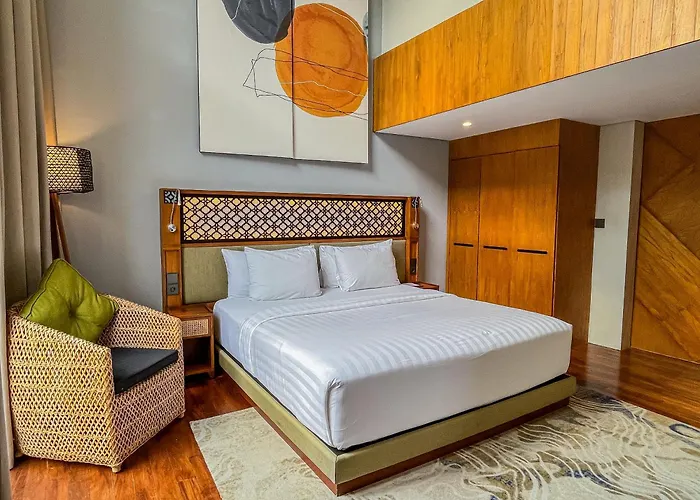 Kayumas 4* Seminyak