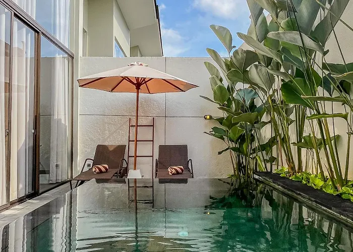 Kayumas Hotel