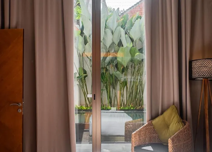 Hotel Kayumas
