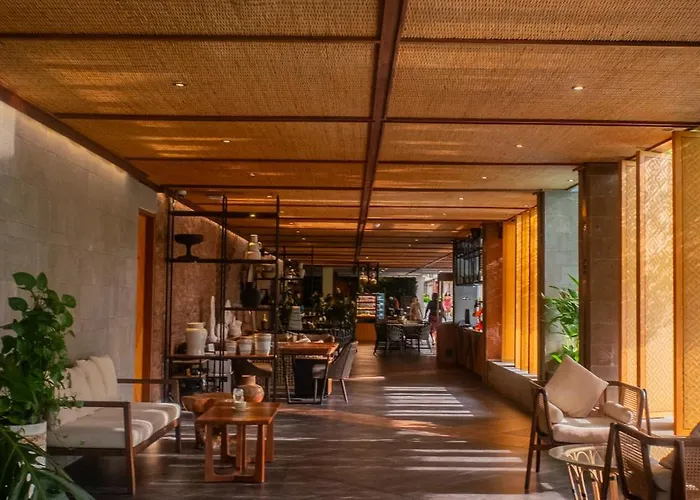 Kayumas Hotel
