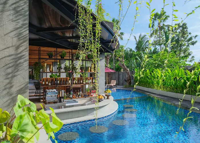 Kayumas Seminyak