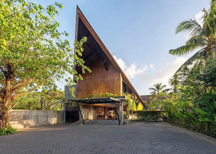 Kayumas 4* Seminyak