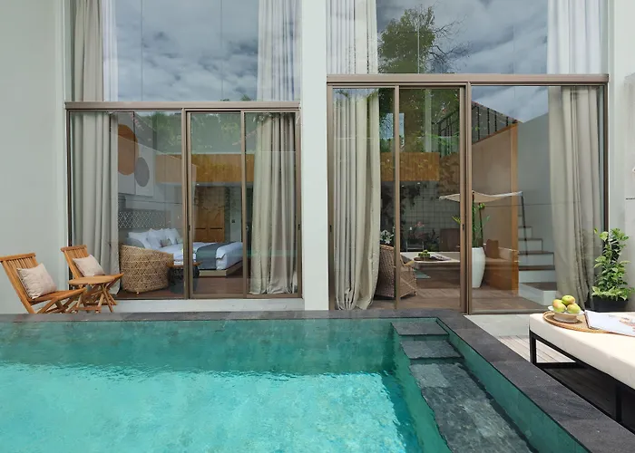 Kayumas 4* Seminyak