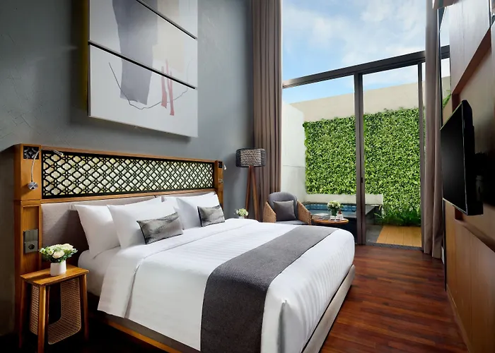 Otel Kayumas Seminyak