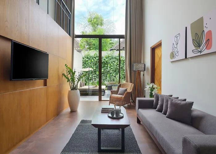 Kayumas Seminyak