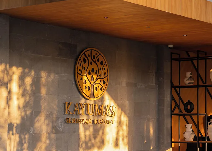 Hotel Kayumas