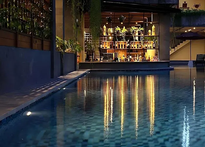 Kayumas Seminyak