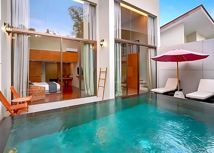 Kayumas 4* Seminyak