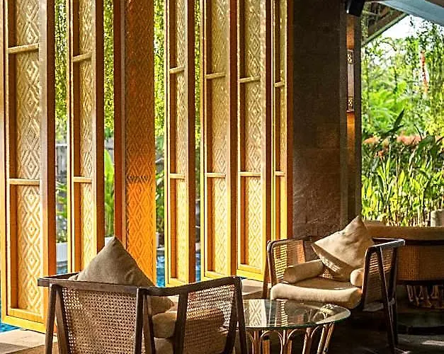 Kayumas 4* Seminyak