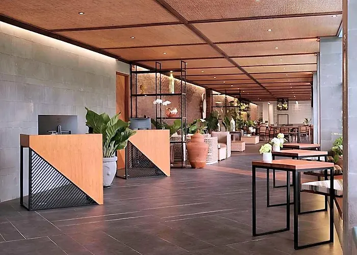 Kayumas 4* Seminyak