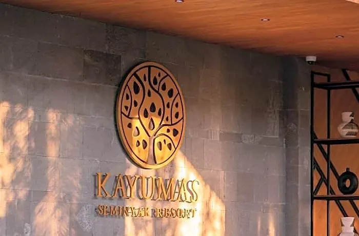 Kayumas 4* Seminyak