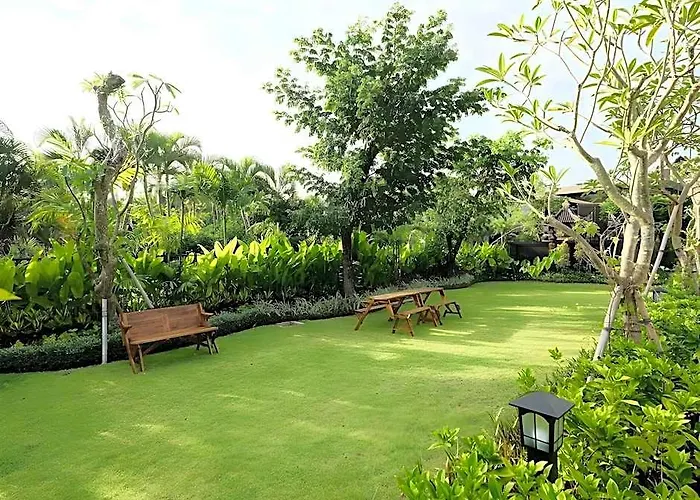 Otel Kayumas
