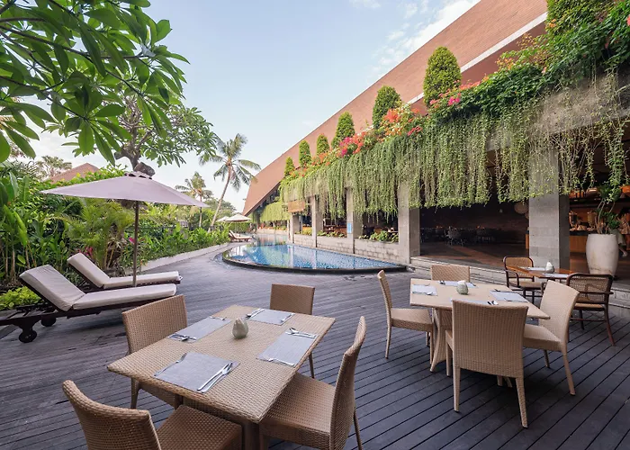 Kayumas 4* Seminyak